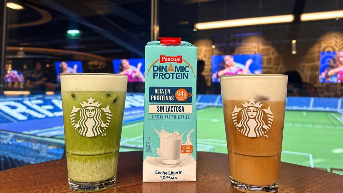 Starbucks aposta na proteína e quer transformar o cafezinho em suplemento