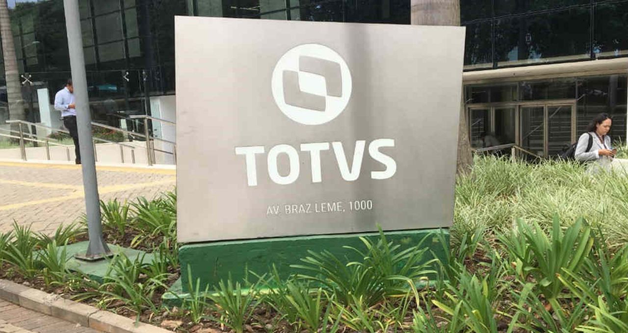 Totvs vende participação na RJ Participações por R$ 39 milhões e foca em estratégia 'Trusted Advisor'