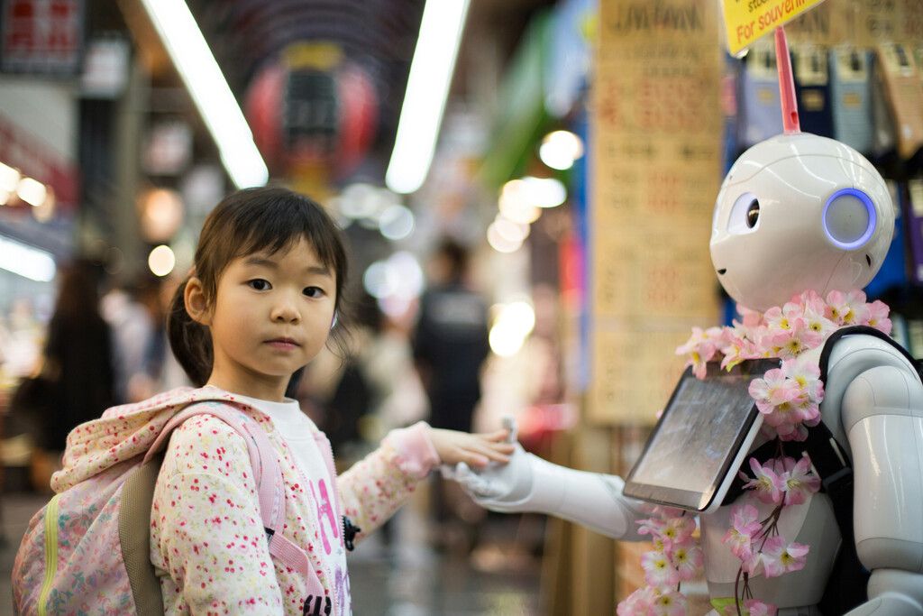 China impõe limites severos a IAs com personalidade humana