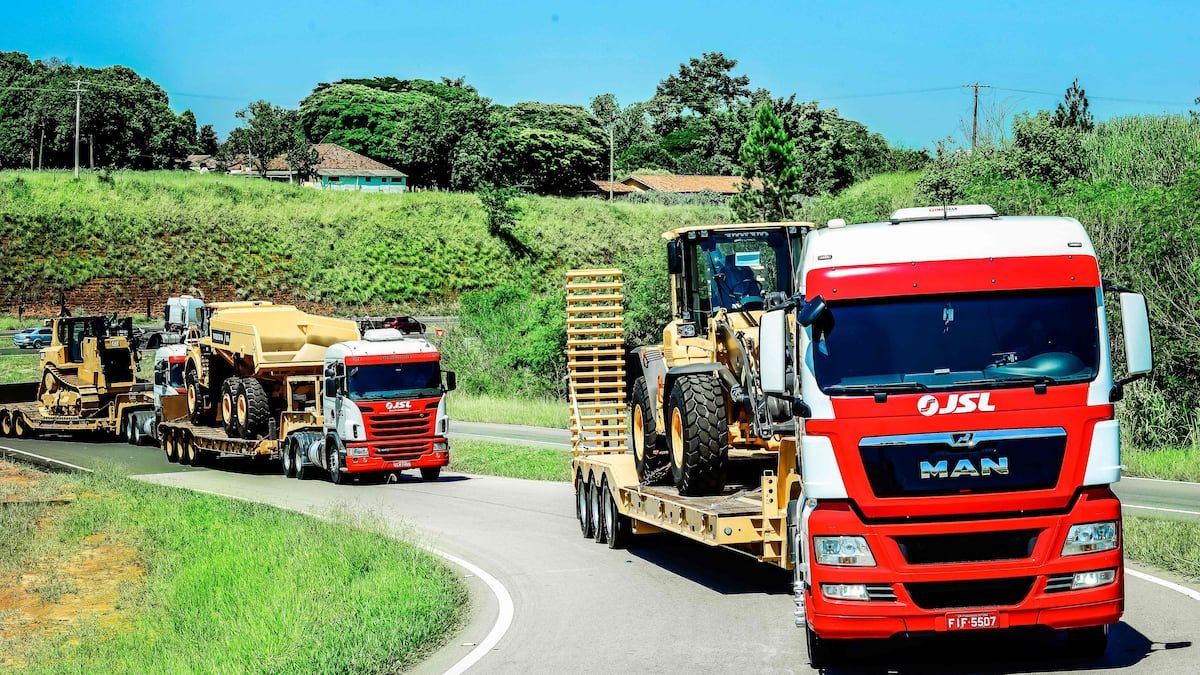 JSL aposta em gestão remota e 'asset light' para crescer com lucro