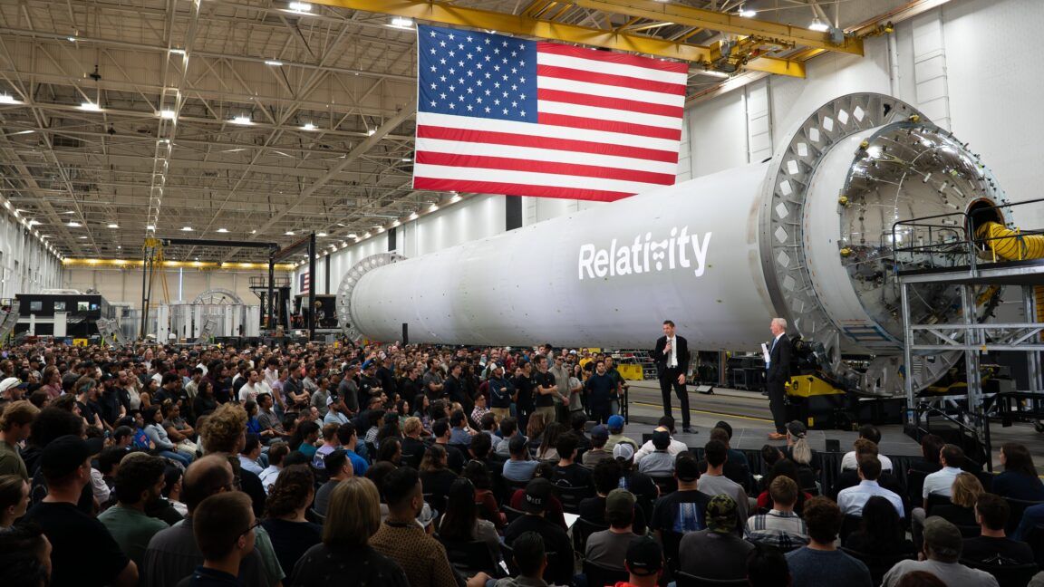 Isar Aerospace enfrenta novos atrasos em testes enquanto mercado espacial europeu pressiona