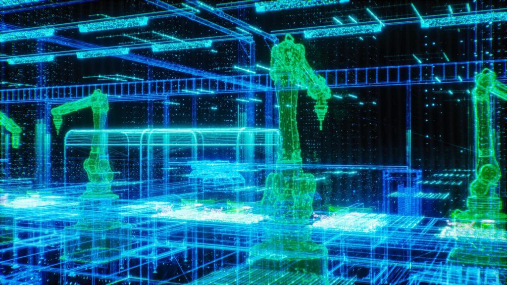 Robótica não terá um momento Llama — a complexidade física trava a escala