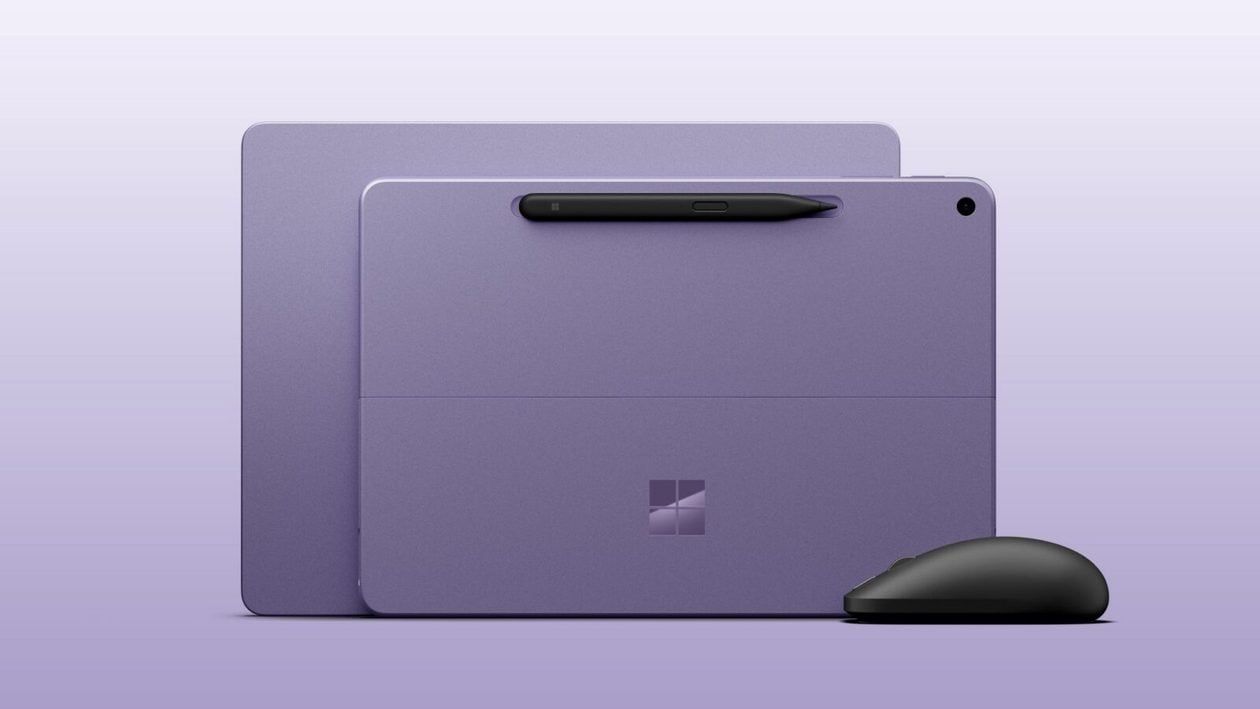 Microsoft aposta em chips Snapdragon para novos Surface e desafiar Apple