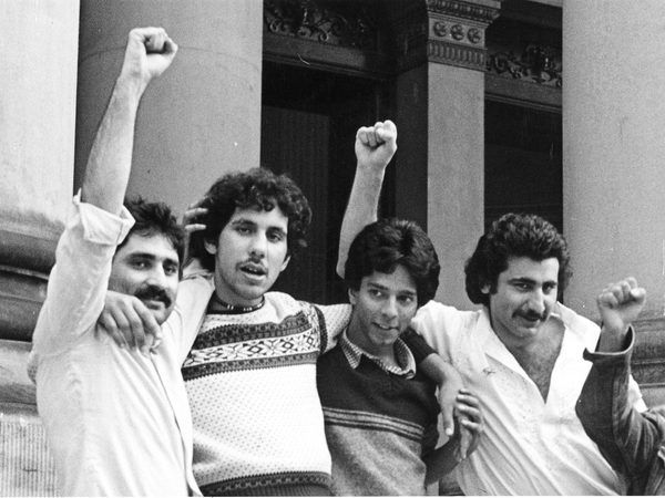 Rebellion: A chama da resistência contra a injustiça social