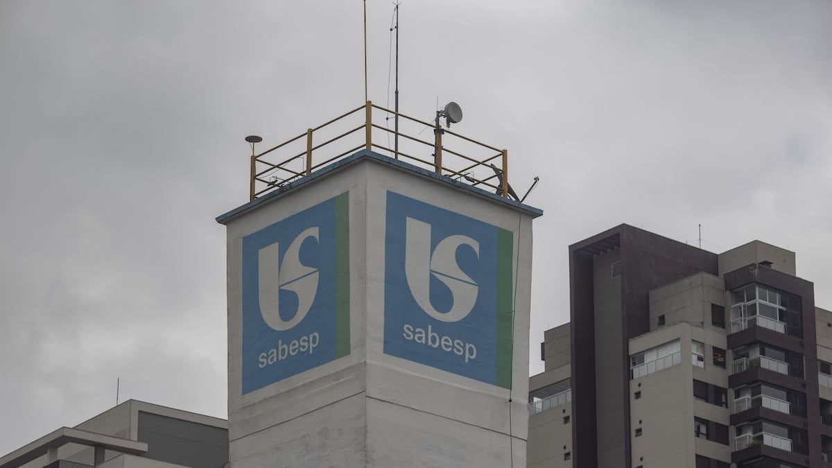 Sabesp acelera obras com Equatorial e mira R$ 70 bi até 2029