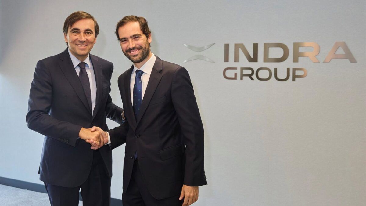 Indra busca na Catalunha as peças para seu quebra-cabeça de defesa