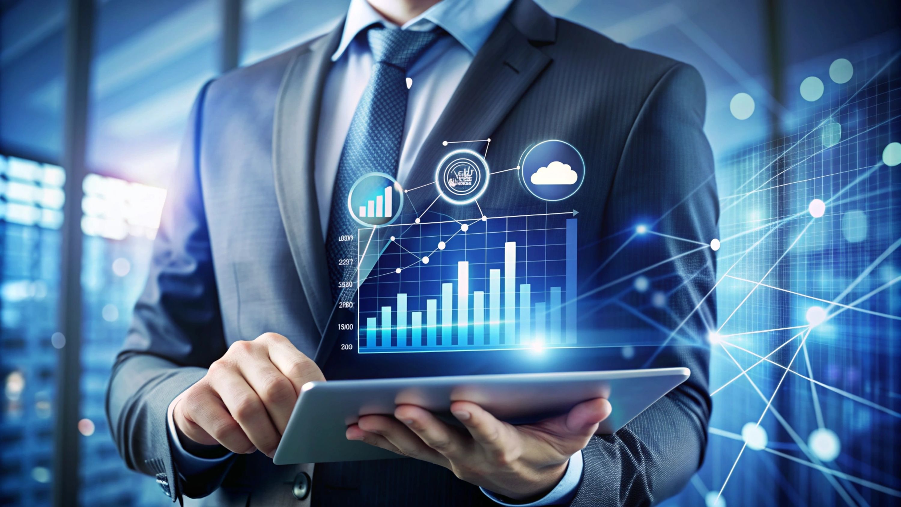 ElevenLabs dobra valuation e chega a US$ 22 bi com IA de voz