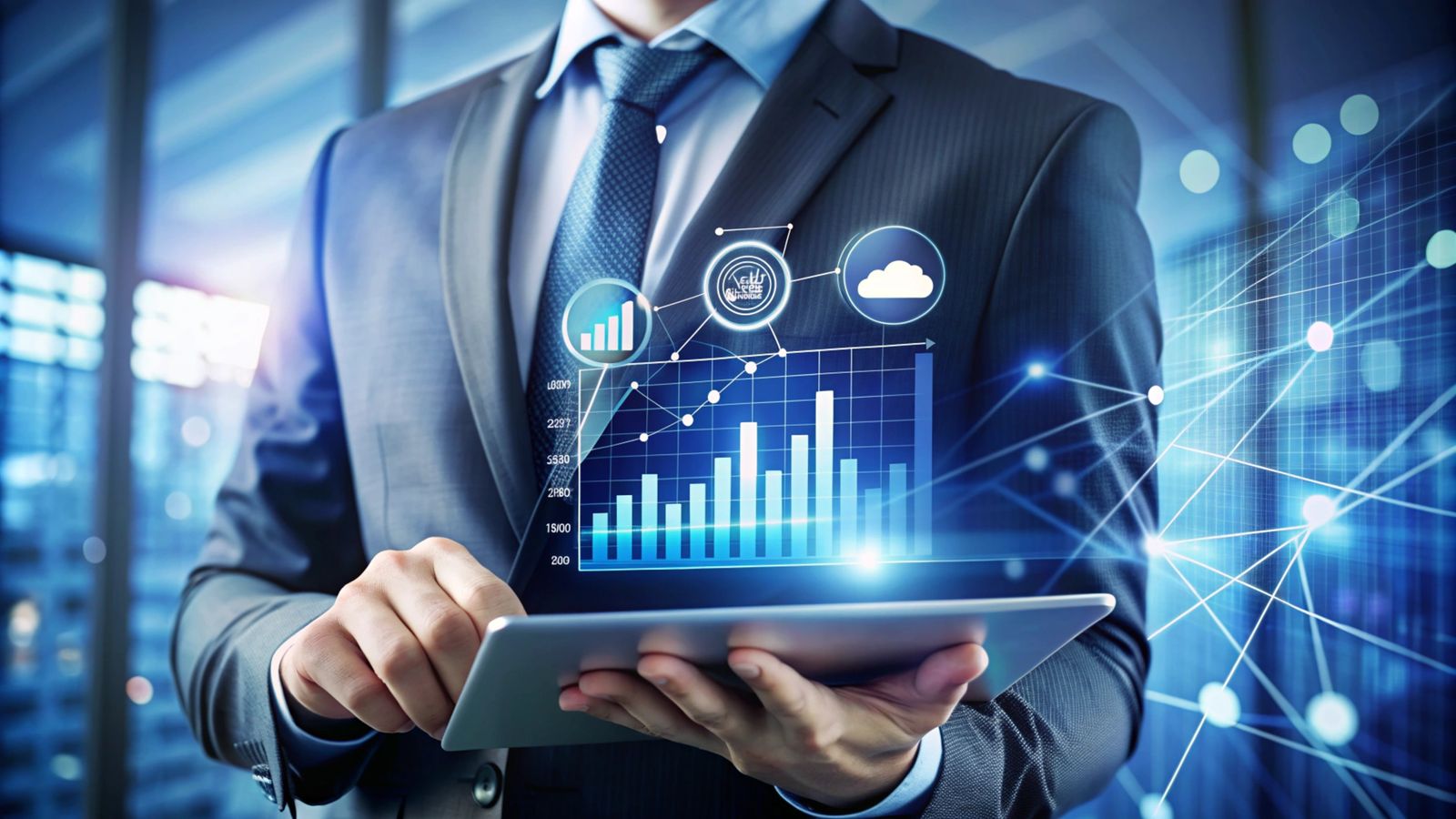 ElevenLabs dobra valuation e chega a US$ 22 bi com IA de voz