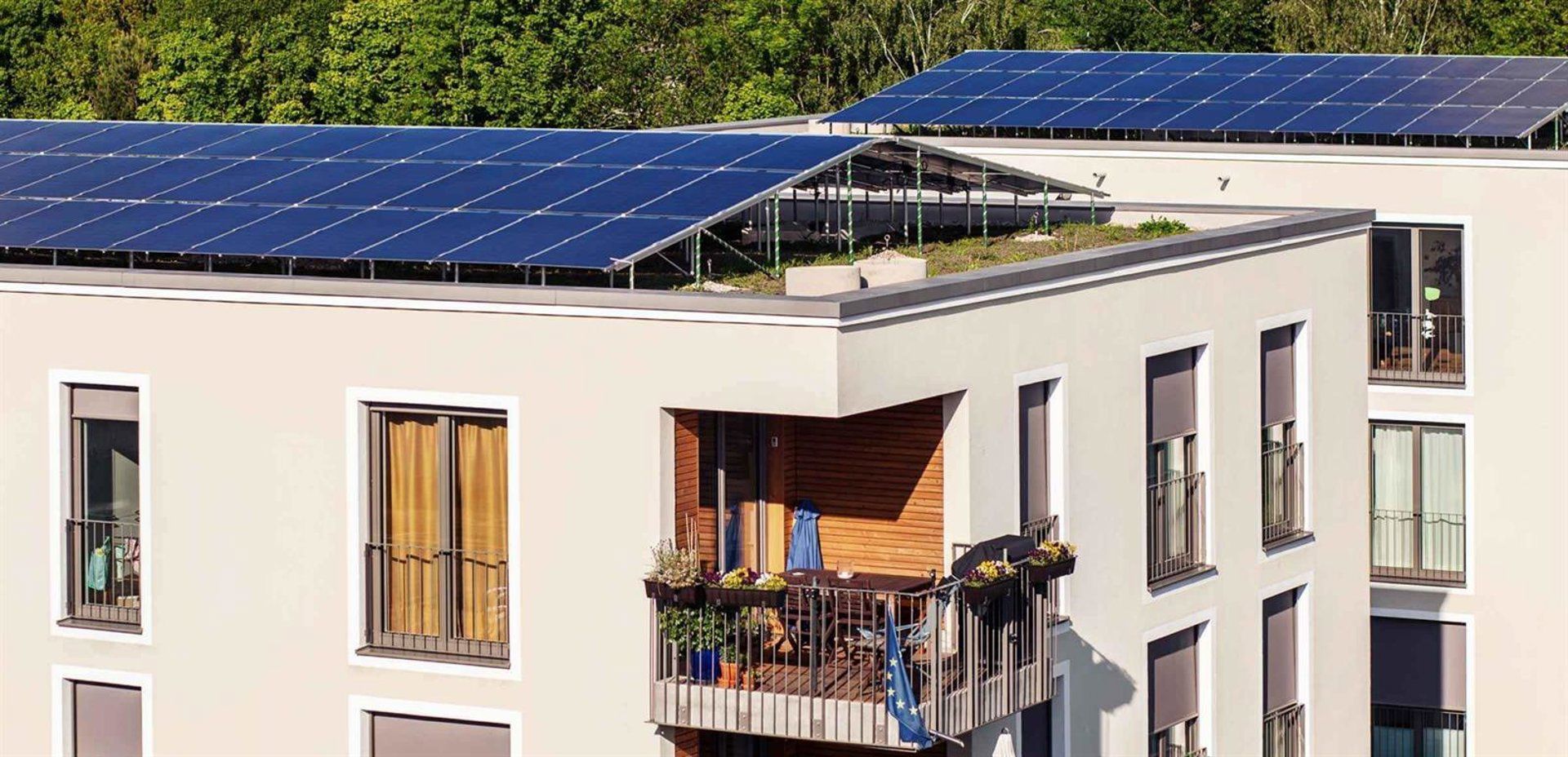 Autoconsumo coletivo cresce 30% nas Baleares e desafia modelo tradicional de energia