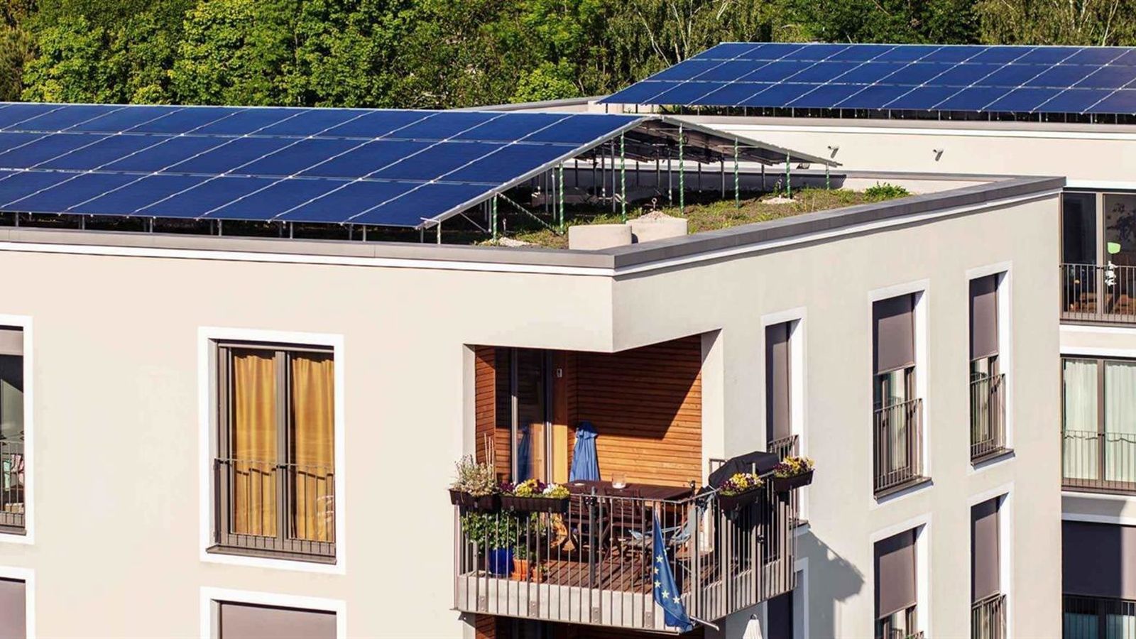 Autoconsumo coletivo cresce 30% nas Baleares e desafia modelo tradicional de energia