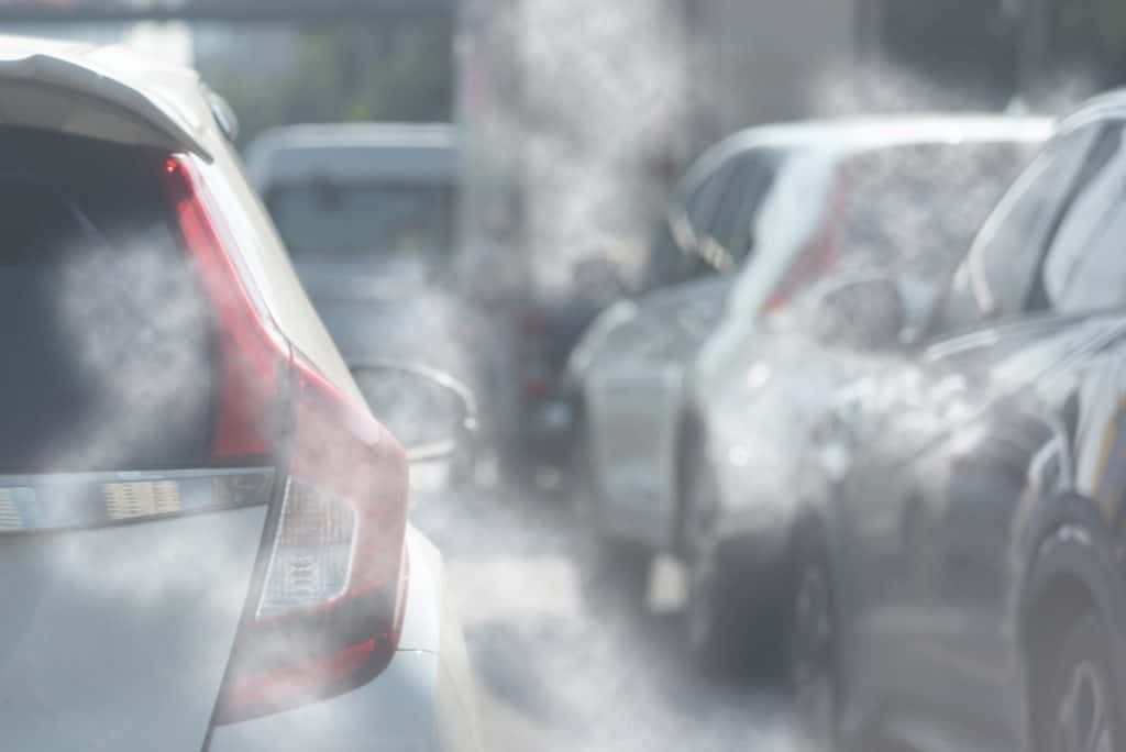 Eletrificação de frotas pode evitar 8,8 milhões de mortes até 2050 — aponta ICCT