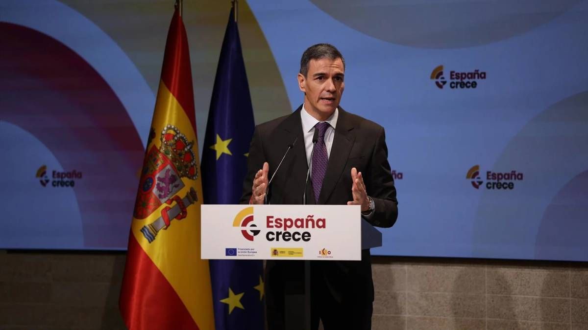 O fundo bilionário da UE: na Espanha, a execução é o teste final