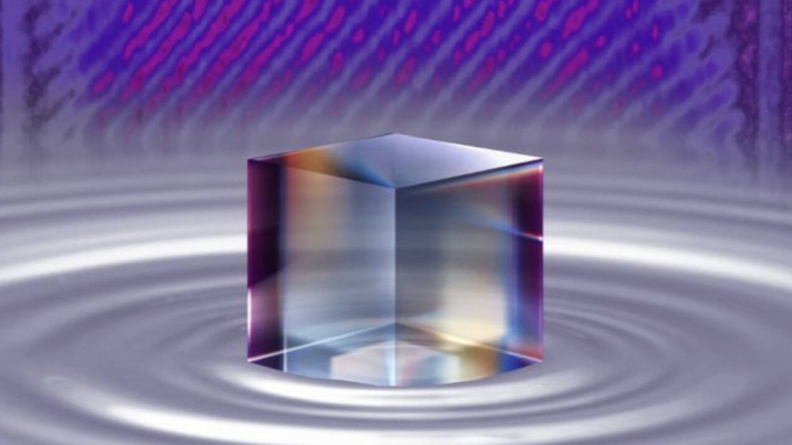 Cientistas fundem diamante com laser e descobrem fase inesperada do carbono