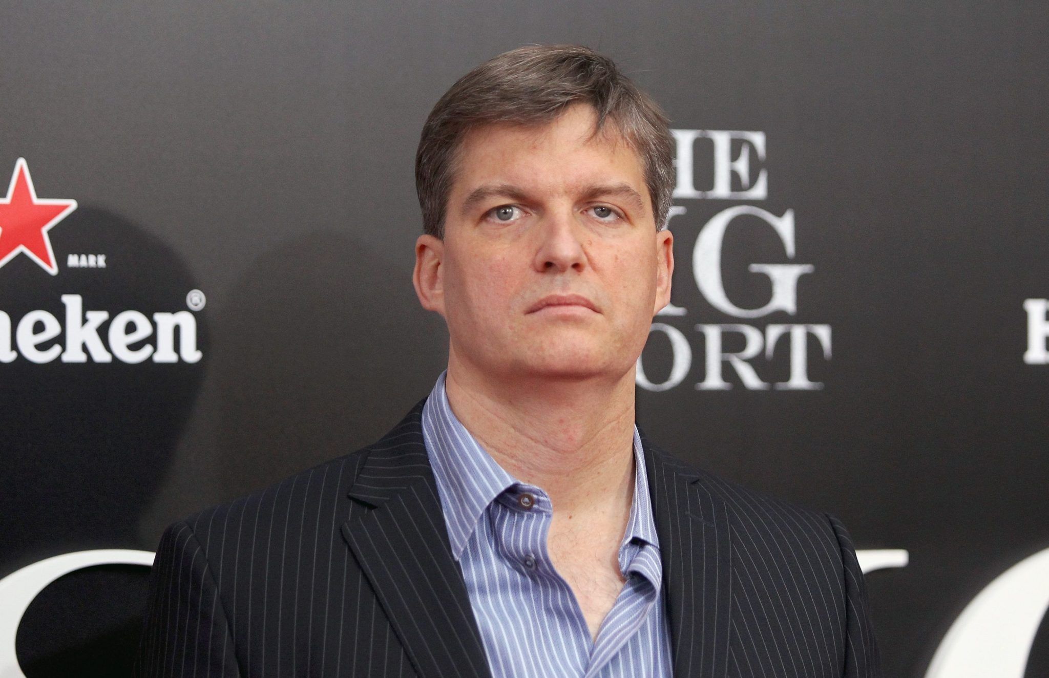 Michael Burry avalia aposta contra SpaceX — mas recua diante do custo e da estrutura