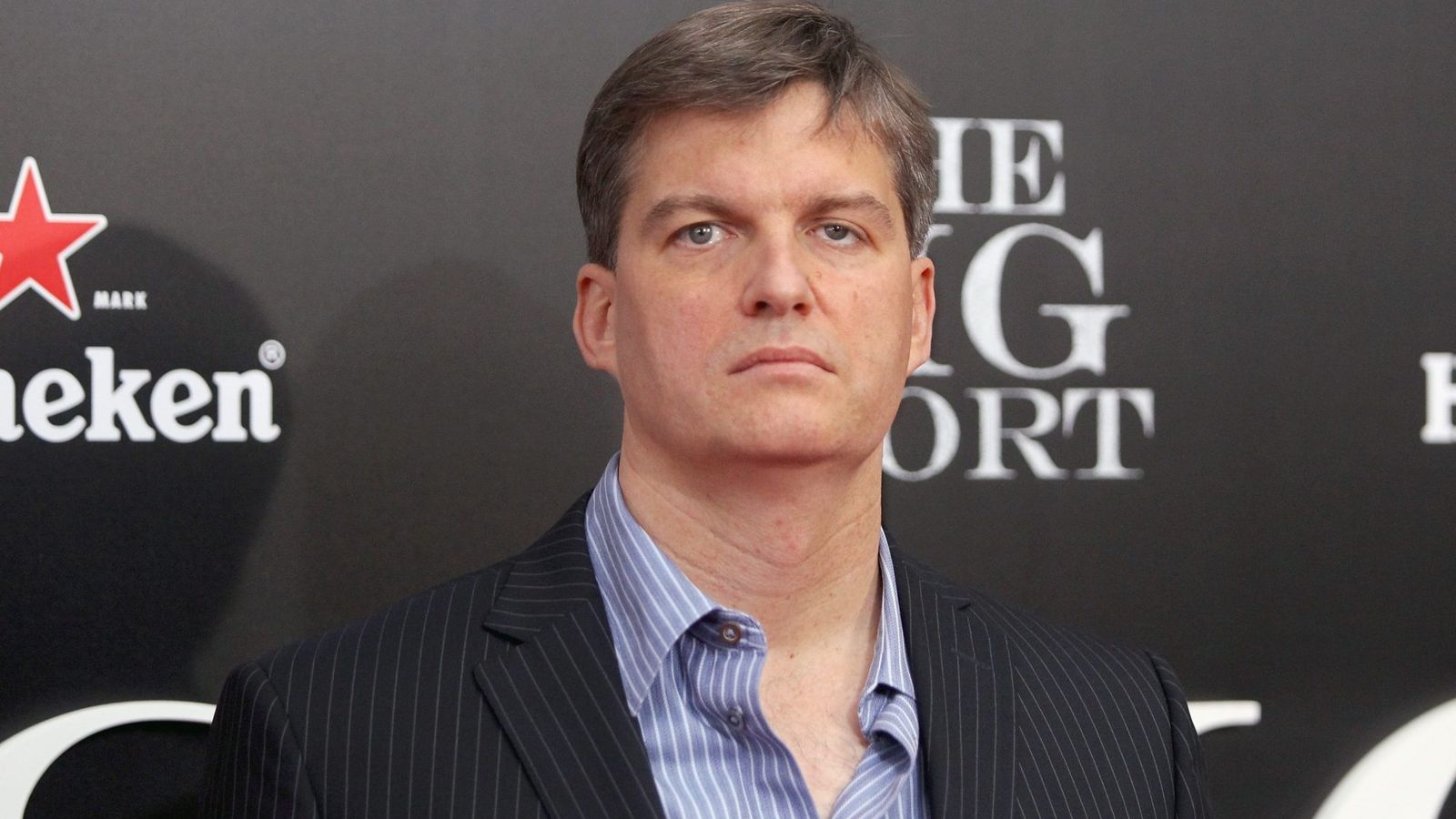 Michael Burry avalia aposta contra SpaceX — mas recua diante do custo e da estrutura