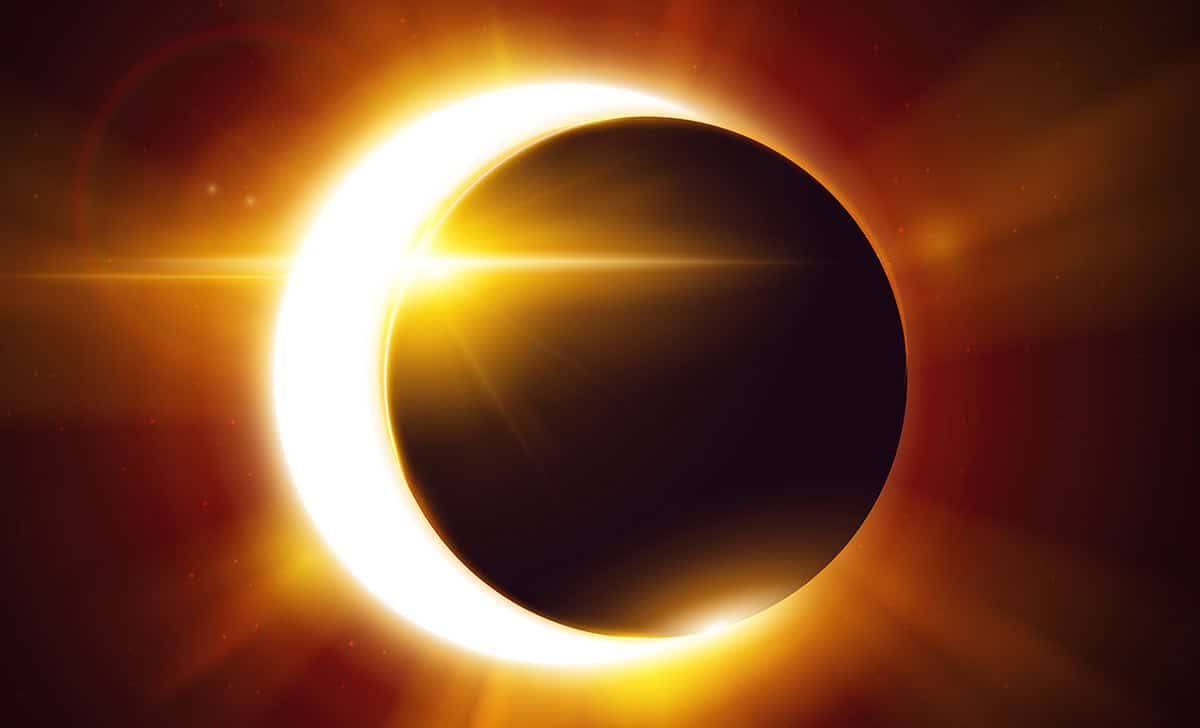 O homem que calculou 13 mil eclipses antes dos computadores