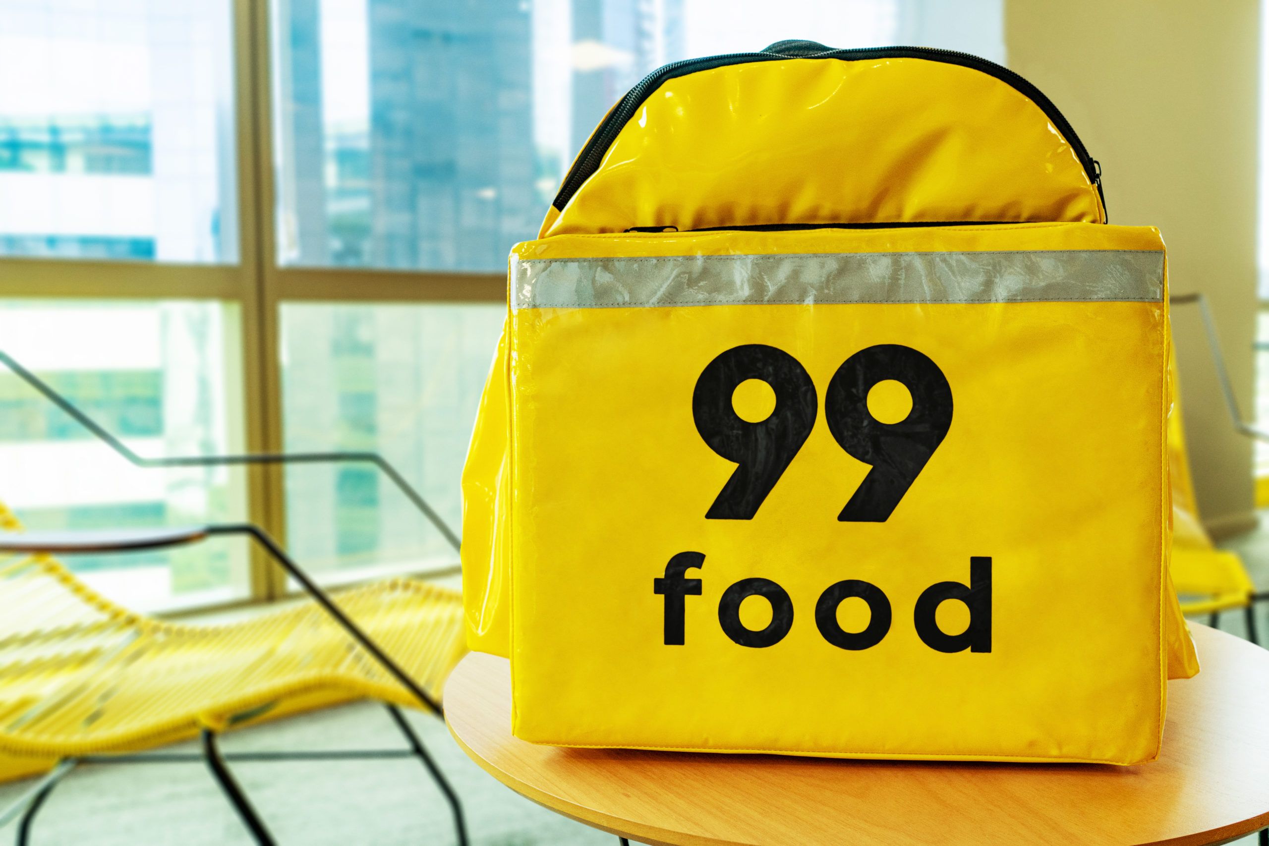 TJSP derruba exclusividade da 99Food contra Keeta — empresa vai recorrer