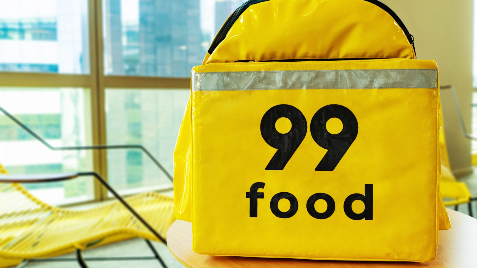 TJSP derruba exclusividade da 99Food contra Keeta — empresa vai recorrer