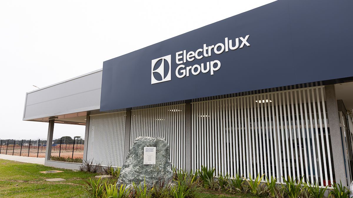 Electrolux transforma operação brasileira em hub global de inovação