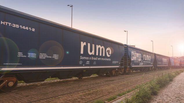 O impasse na Rumo: dinheiro na mesa, poder em xeque