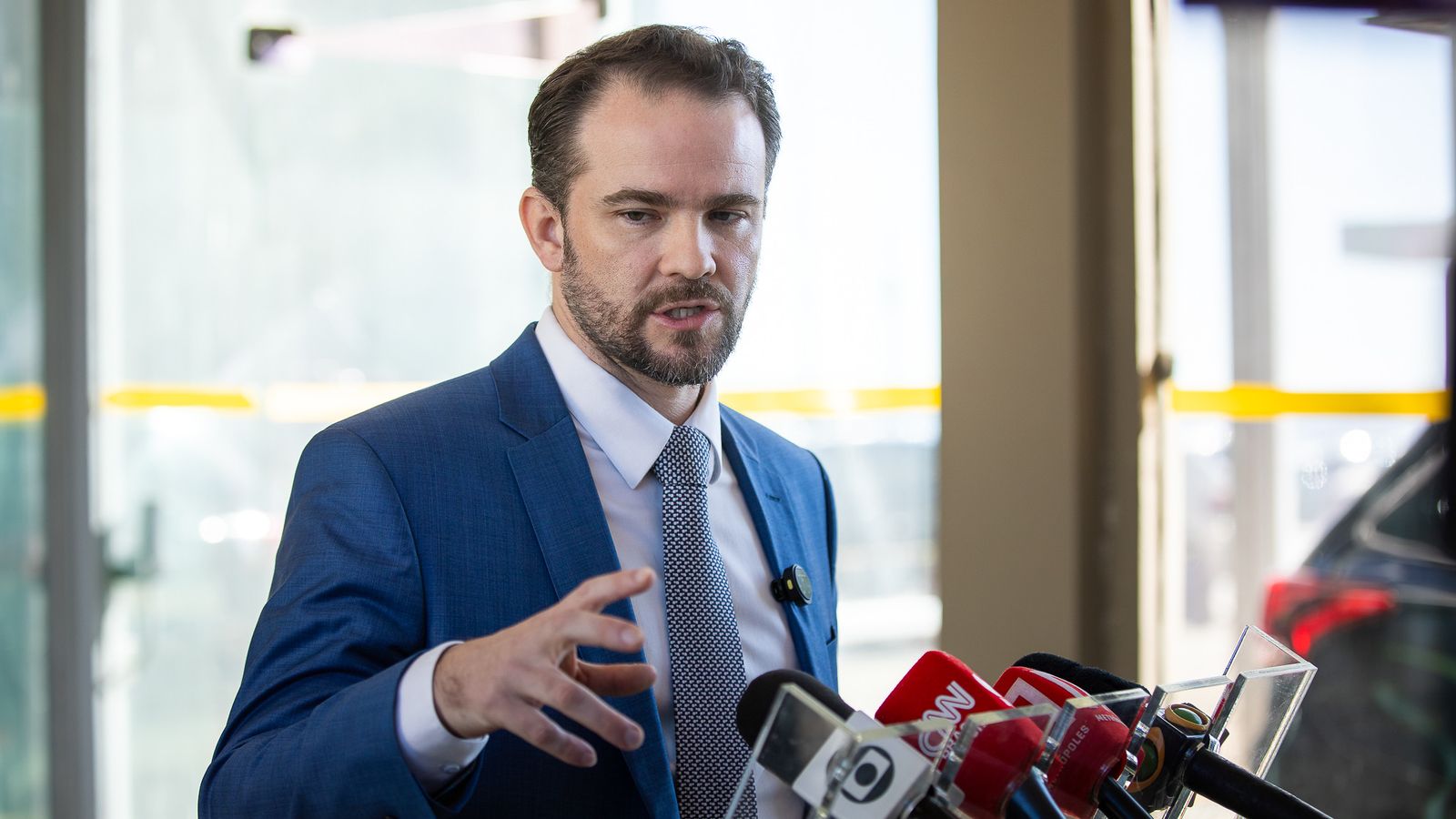 Governo acelera Imposto Seletivo para 2026 e isola debate sobre alíquotas