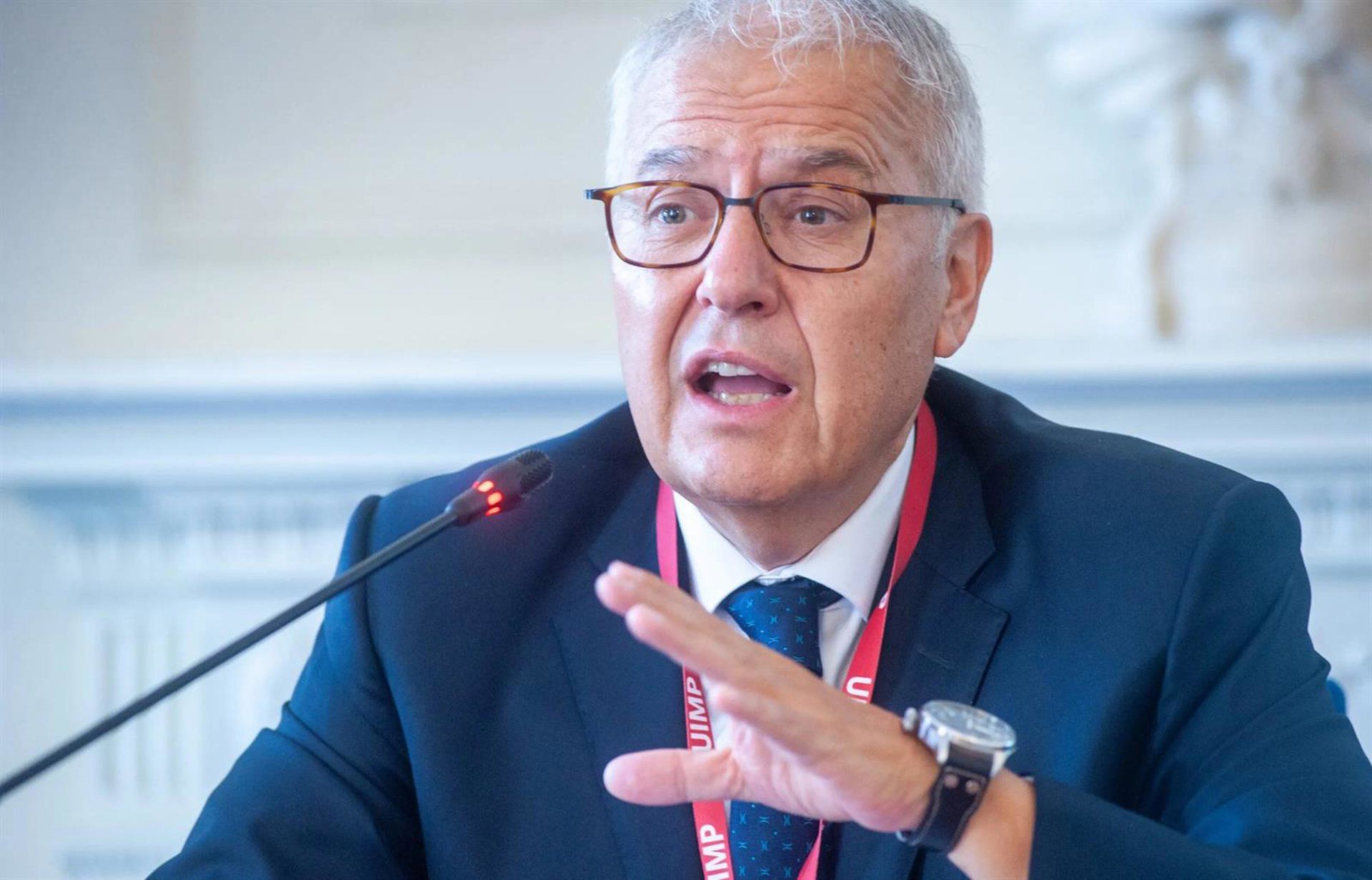Indra Space defende consolidação europeia para enfrentar domínio dos EUA e China na órbita