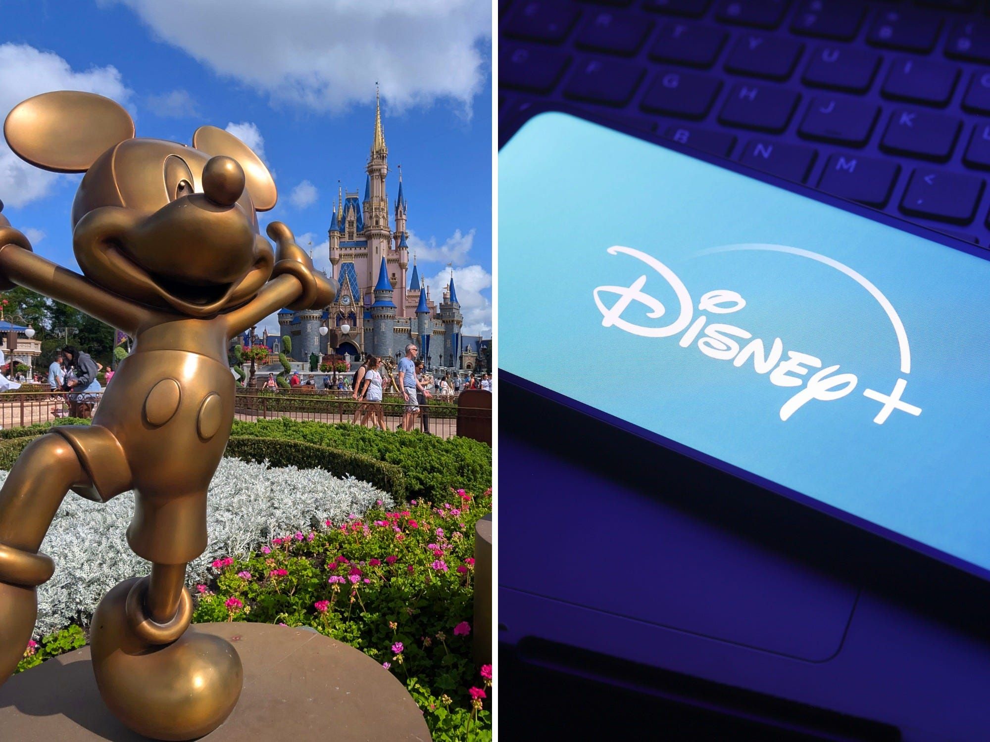 Disney descarta super app — foco total na integração do Hulu