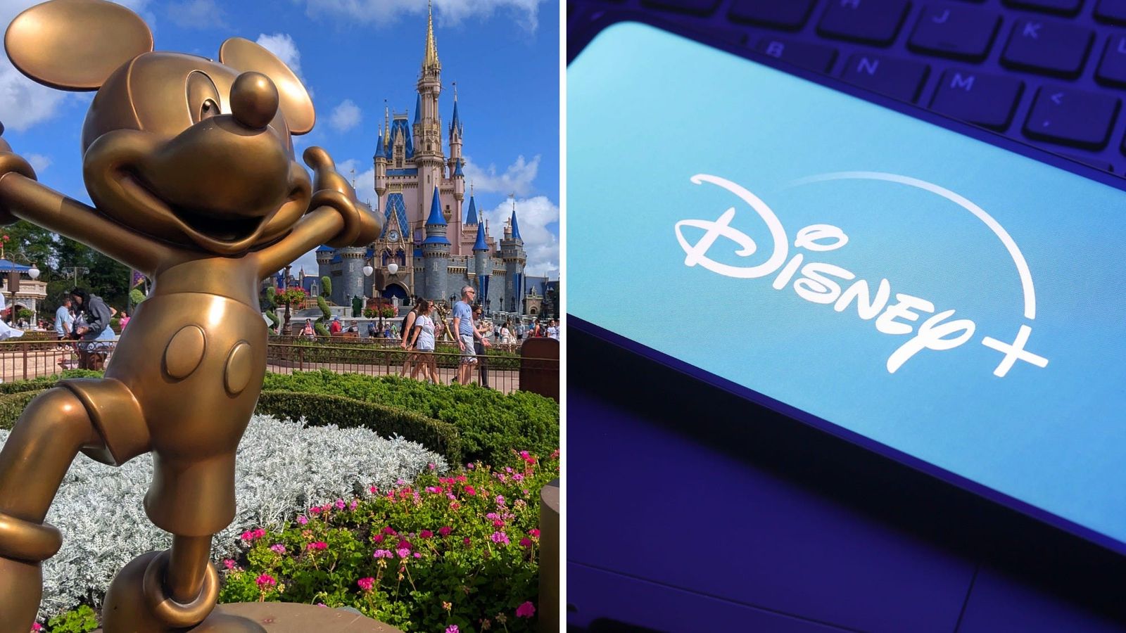 Disney descarta super app — foco total na integração do Hulu