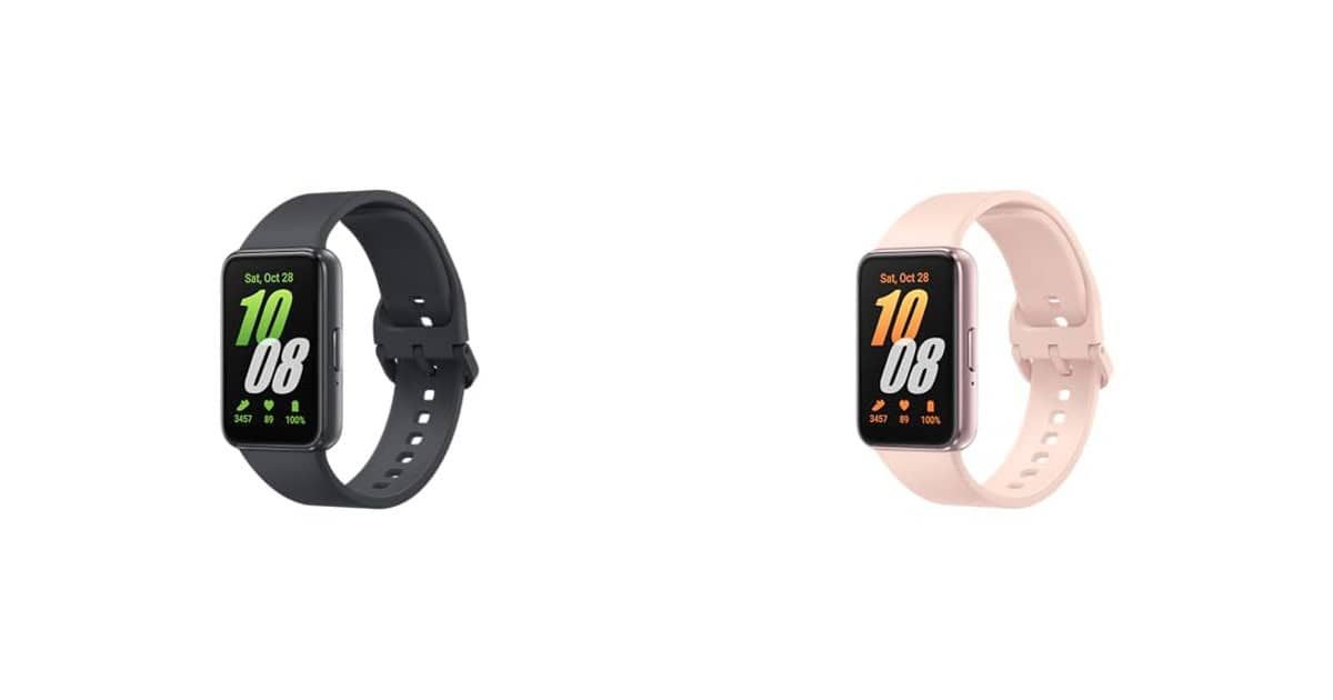 Samsung Galaxy Fit3 ganha promoção na Amazon