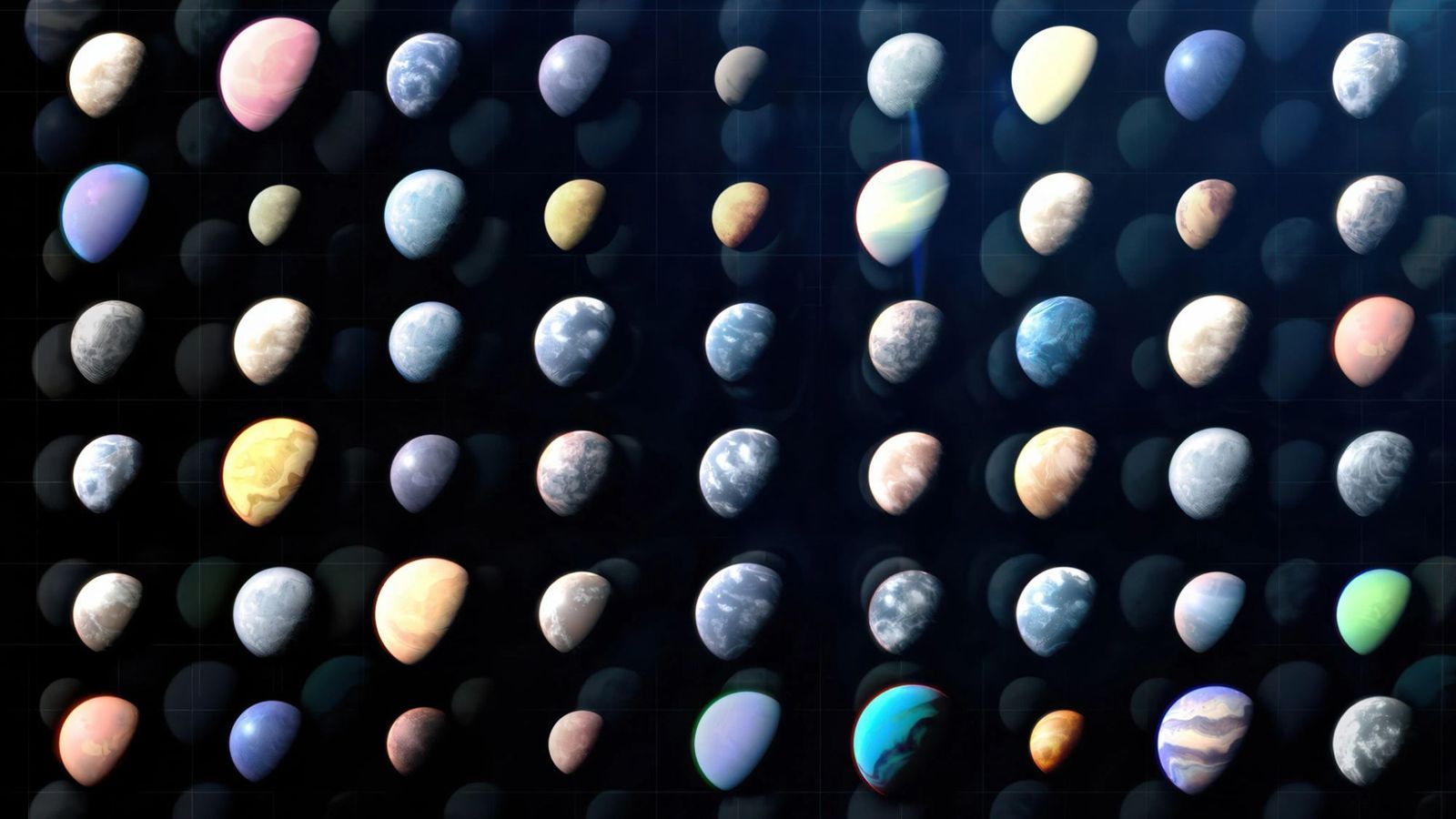Para ver o planeta, a NASA primeiro apaga a estrela