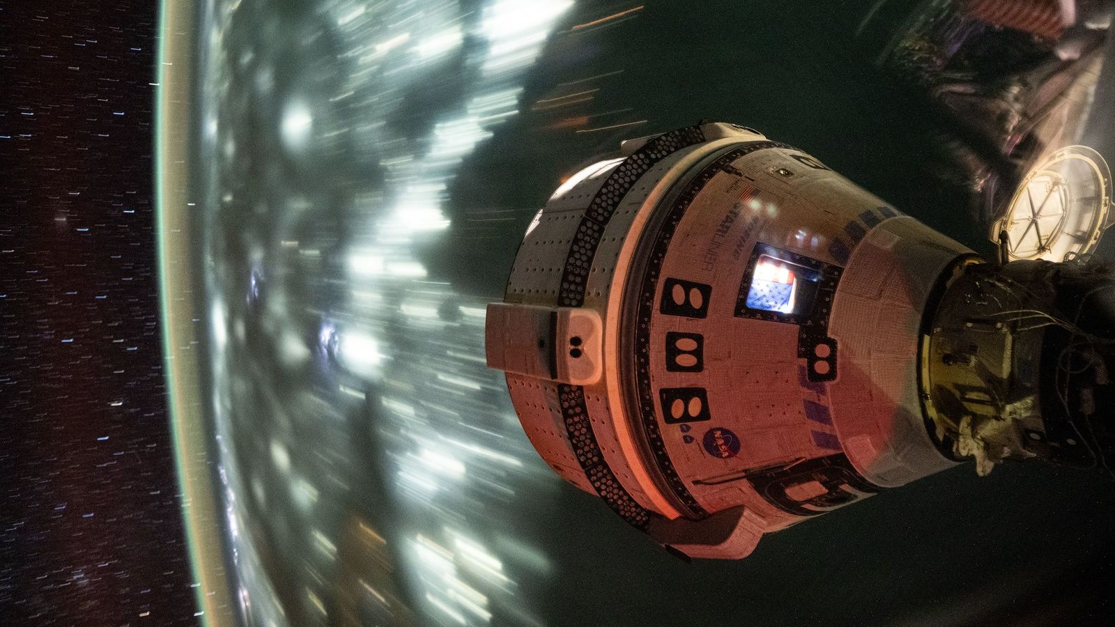 Boeing e NASA apostam em Starliner para nova era espacial