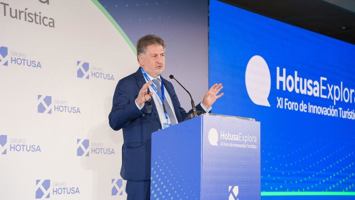 Espanha troca volume por valor: a nova cara da hotelaria
