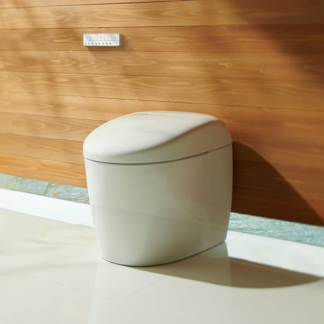 Inodoros inteligentes ganham mercado de luxo — e mudam o design dos banheiros argentinos