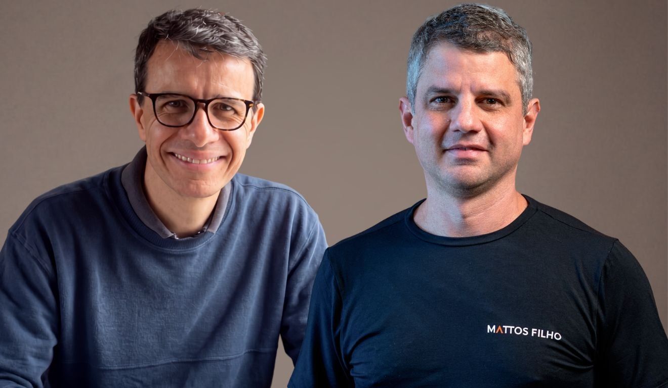Mattos Filho quer ensinar a 'gramática' do venture capital