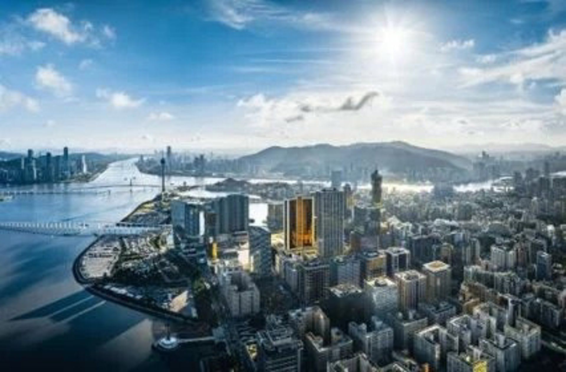 IATA reúne líderes da aviação em Macau para debater IA e finanças