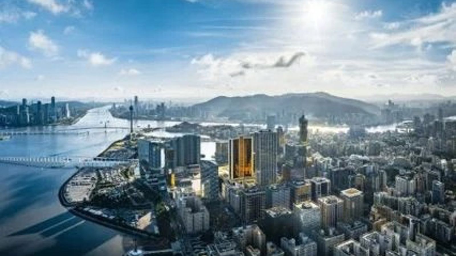 IATA reúne líderes da aviação em Macau para debater IA e finanças