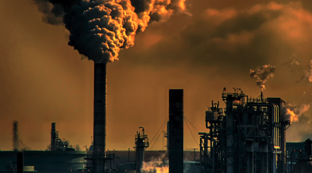 Céu mais limpo da Europa acelera aquecimento — entenda o paradoxo