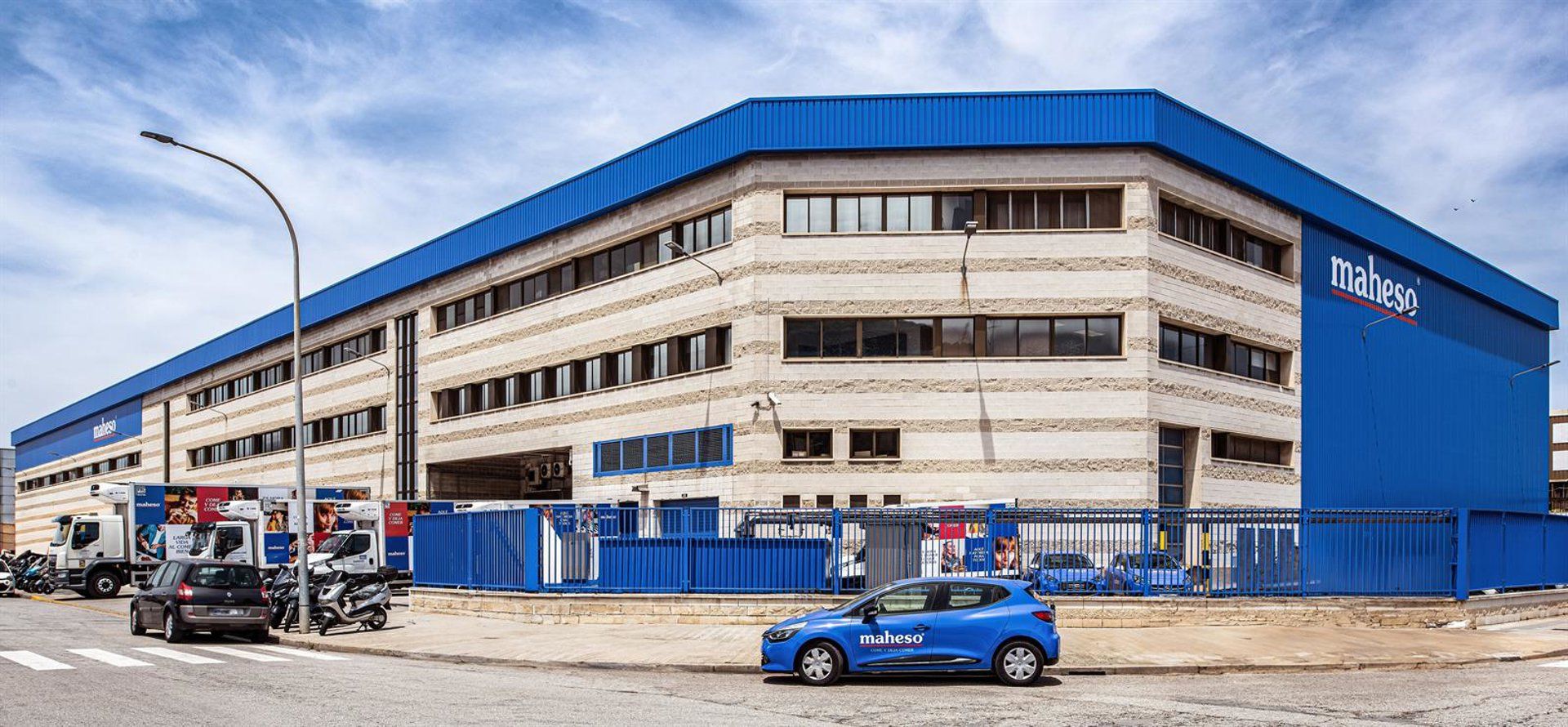 Maheso atinge receita recorde de 172 milhões de euros — e acelera expansão industrial