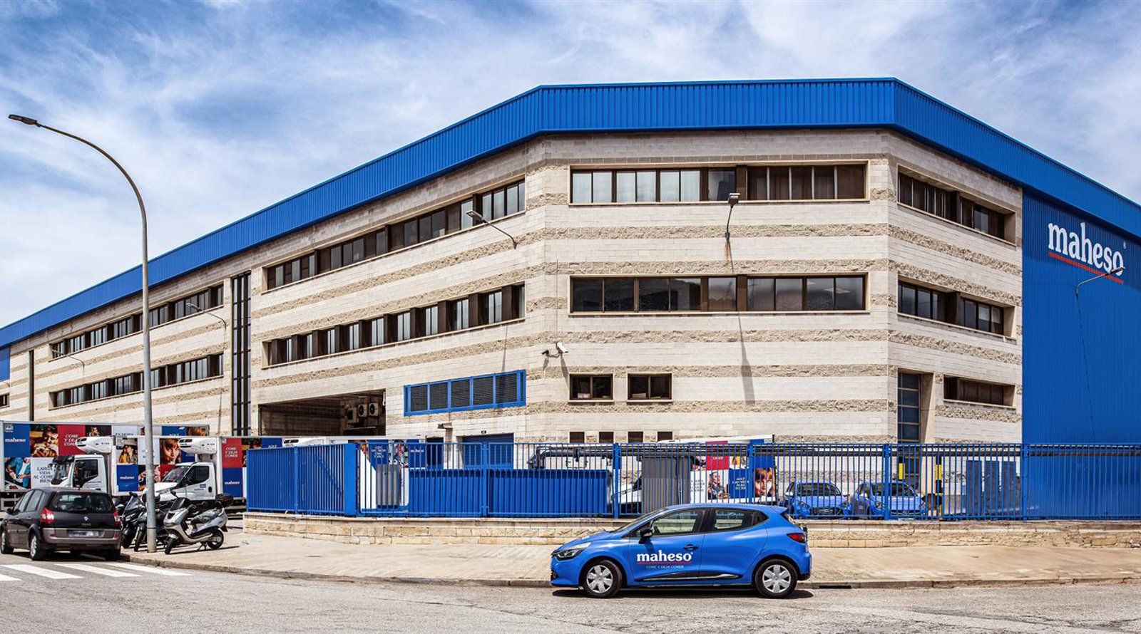 Maheso atinge receita recorde de 172 milhões de euros — e acelera expansão industrial