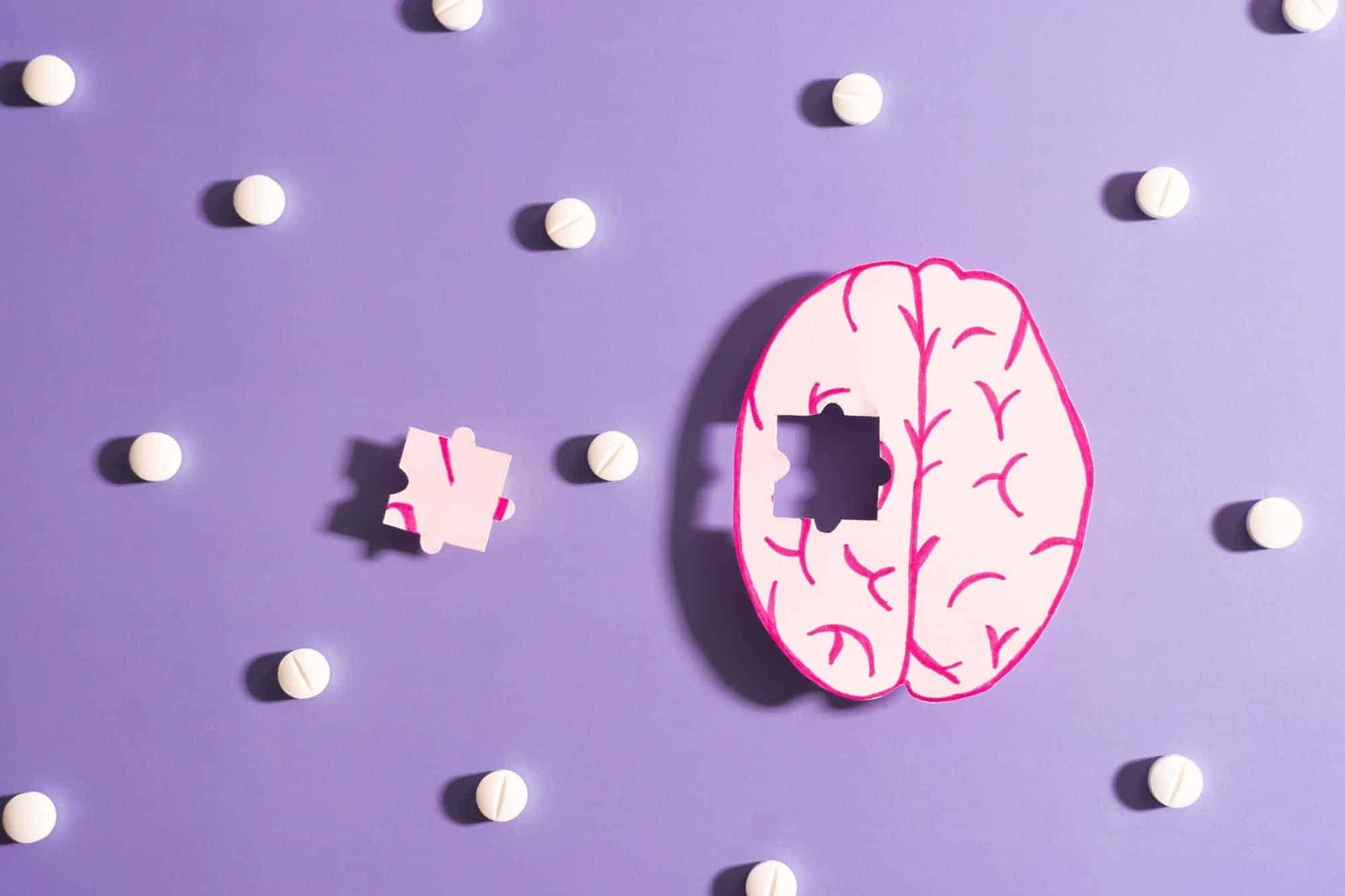 Alzheimer: a nova aposta está na defesa do próprio cérebro