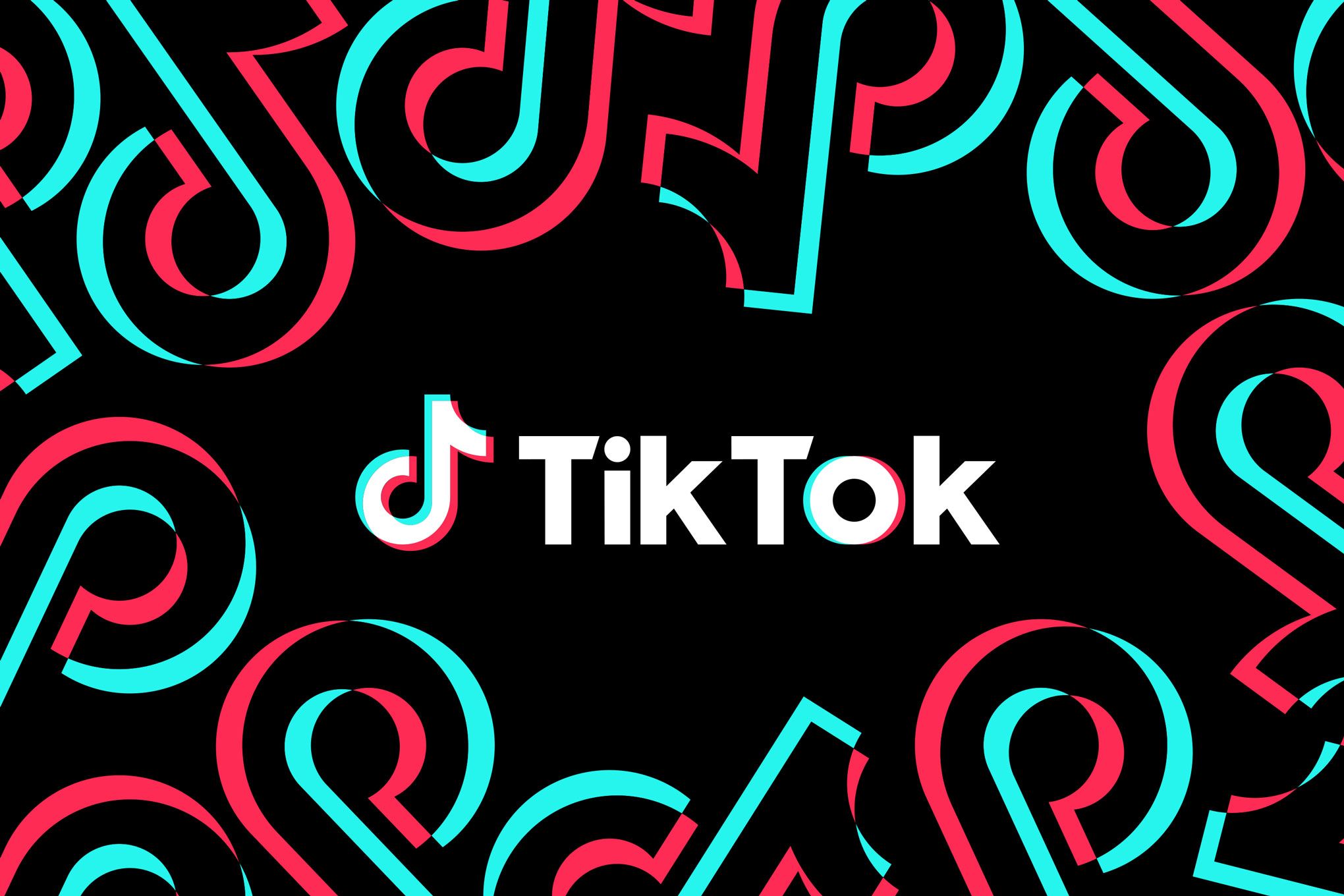 TikTok testa ferramenta contra deepfakes enquanto abraça IA no e-commerce
