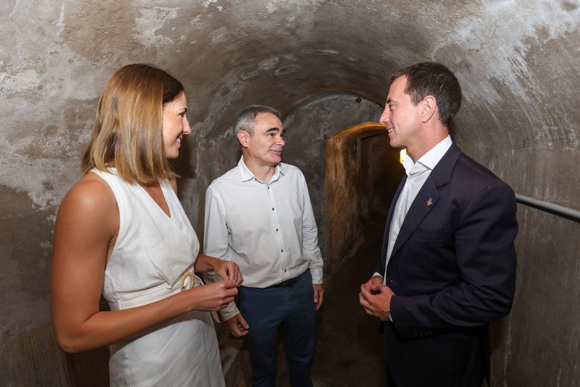 Mallorca inicia catalogação de 33 refúgios da Guerra Civil — um esforço de memória histórica