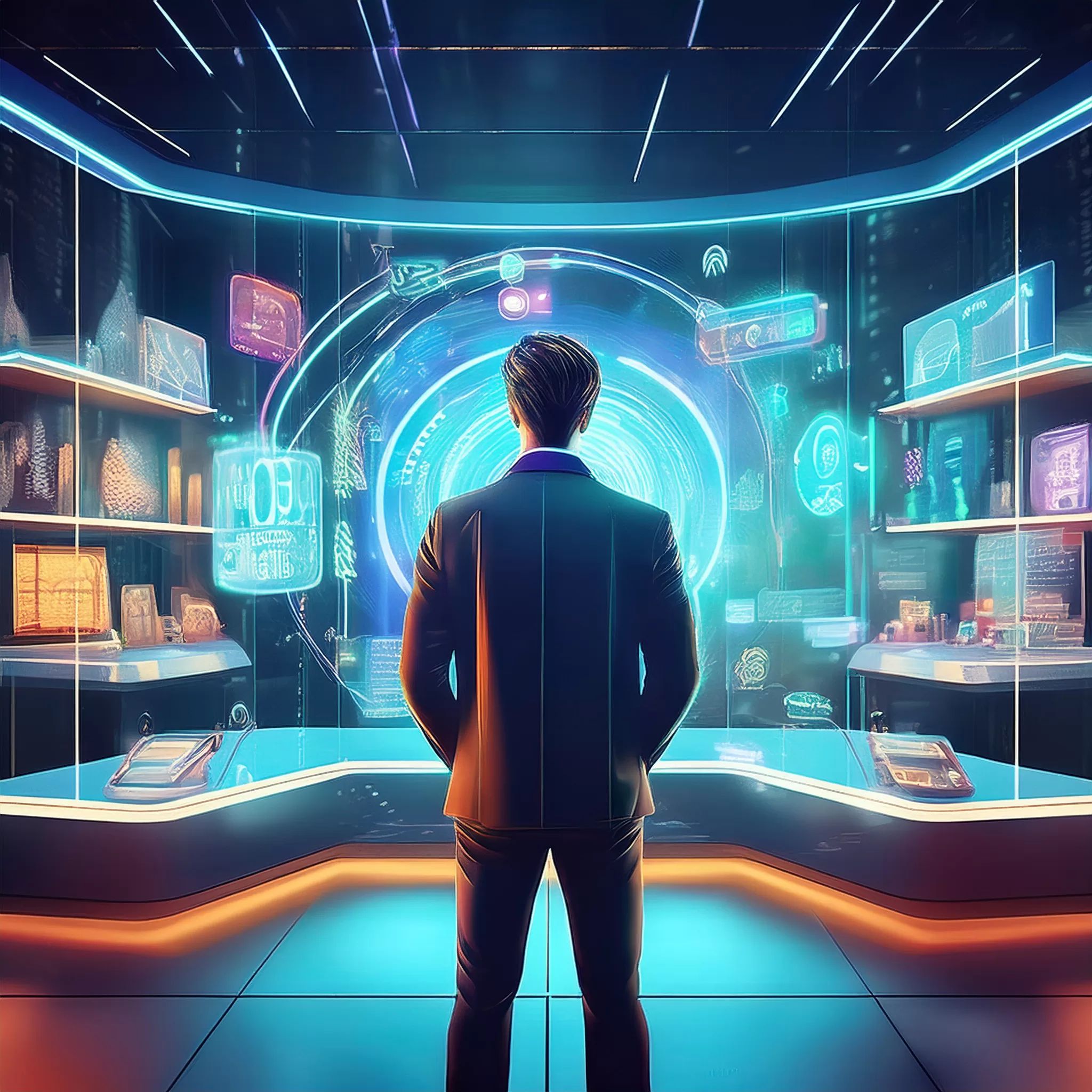 IA agêntica irá pressionar a infraestrutura de rede com aumento de uso, prevê Ericsson