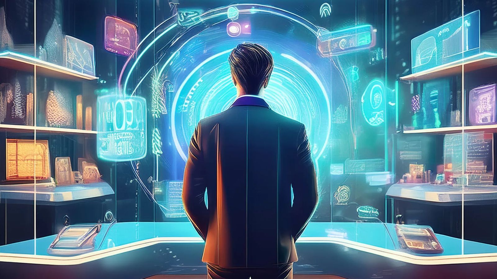IA agêntica irá pressionar a infraestrutura de rede com aumento de uso, prevê Ericsson