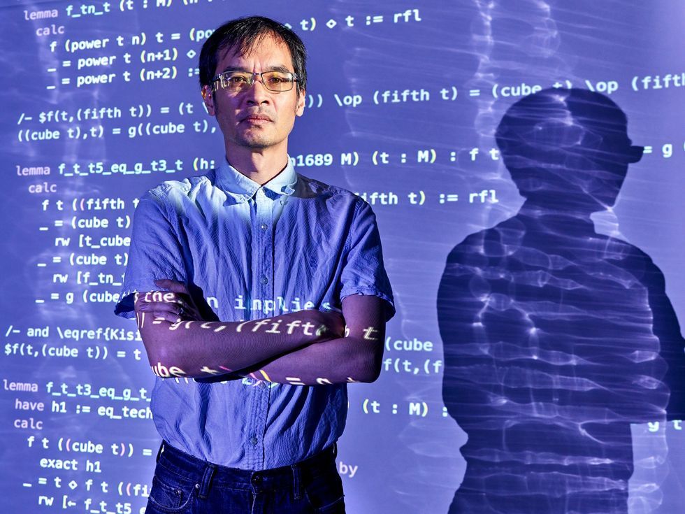 IA assume o trabalho pesado da matemática — mas o que sobra para o humano?
