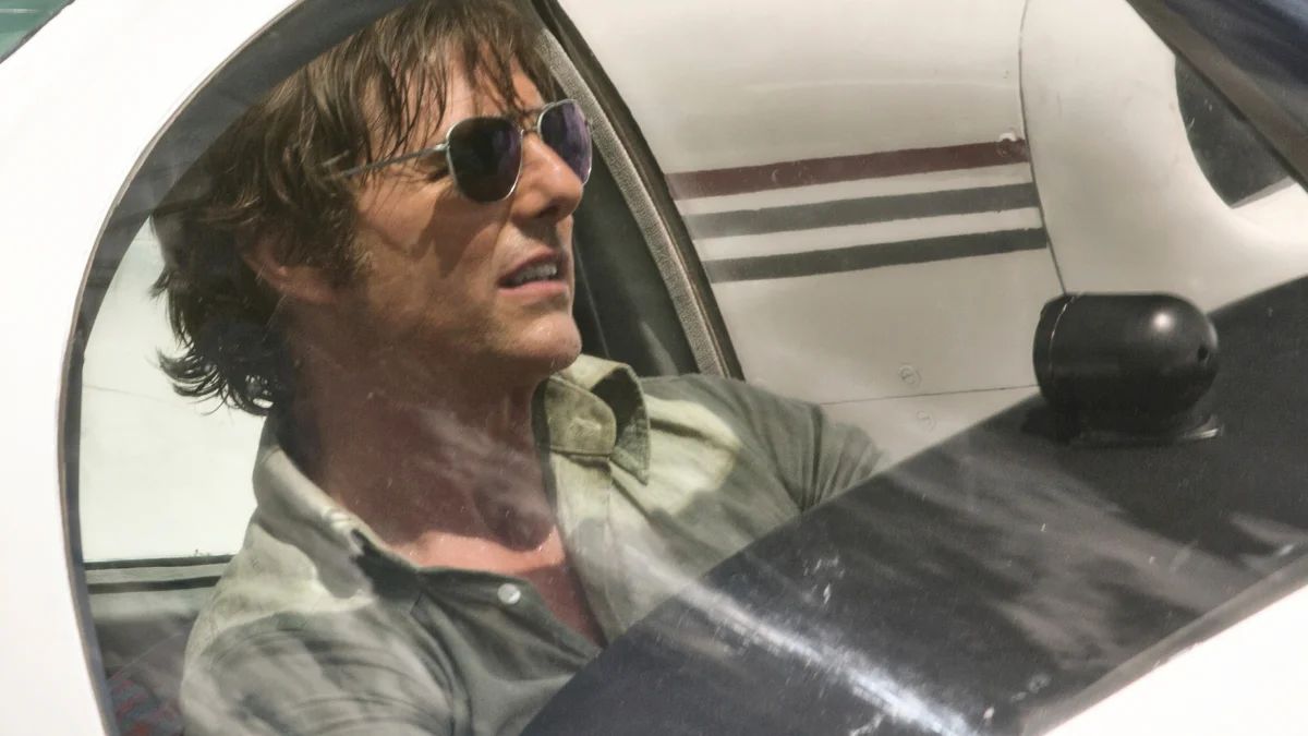 Tom Cruise: o anti-herói que seduziu o streaming com história real