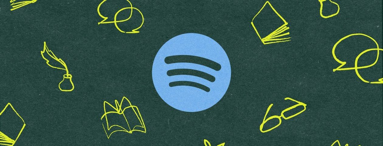 Spotify aposta em audiolivros para dominar mercado global de áudio
