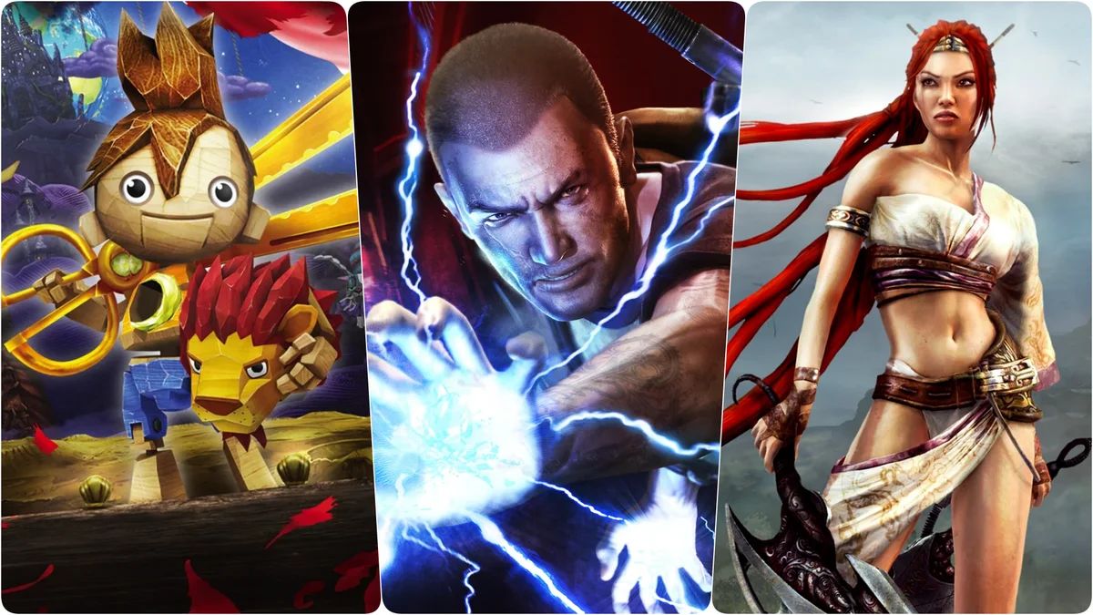 O cofre que a Sony não consegue abrir: os jogos presos no PS3