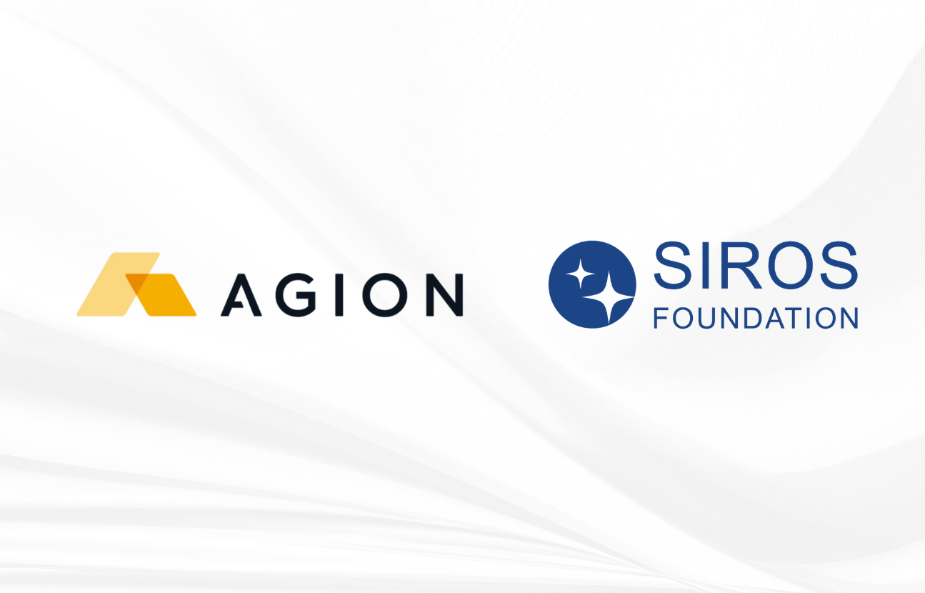 Agion e SIROS unem forças para governança de identidade em IA