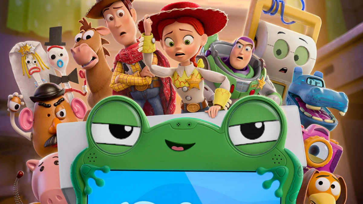 Pixar aposta em Toy Story 5 para reafirmar relevância e reconquistar público